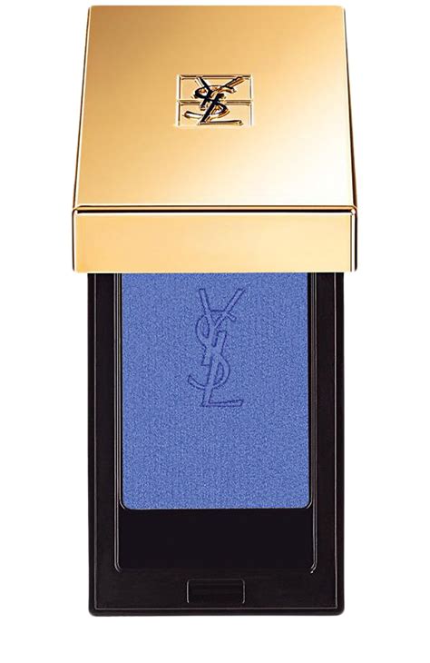 ysl тени для век couture mono|YSL Couture Mono Eyeshadow by YSL Beauty International.